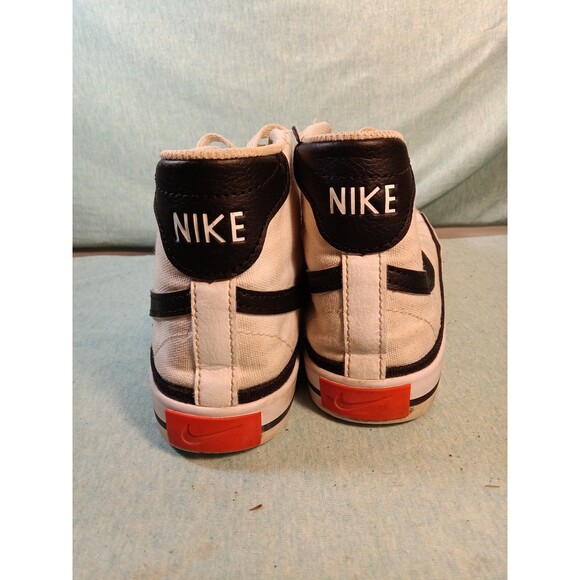 Nike Blazer Mid 77 Vintage White Black 2019 Sz 7 main image 7